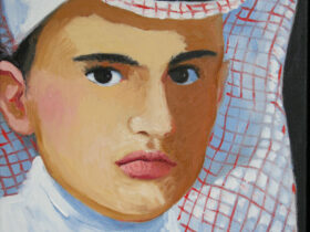 Prisoner of Guantanamo:  Abdul Salam al Shehry