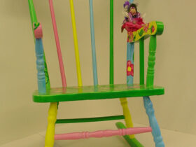 Fairy Chair
