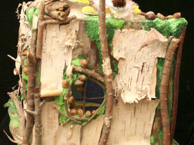Fairy House