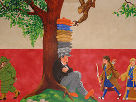 Mural