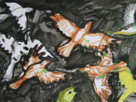 Tar Sands 2