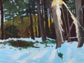 Winter Solstice